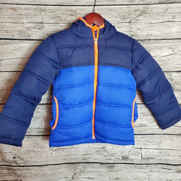 W top glory jacket